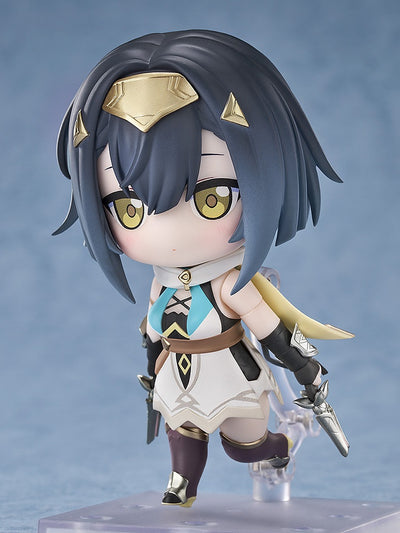 Stella Sora Nendoroid - Amber [Pre-Order Jul 2027]