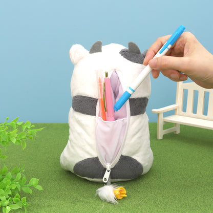 Story Of Seasons Plush Pouch - Cow [Pre-Order Dec 2026]