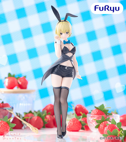Ichigo 100% Bicute Bunnies Figure - Tsukasa Nishino [Pre-Order Feb 2027]