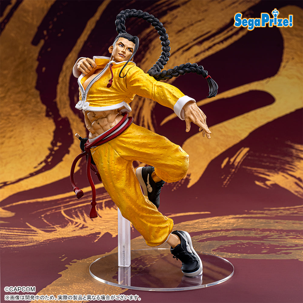 Figurizm A – JumpIchiban