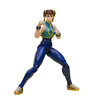 Street Fighter Alpha 3 Storm Arena - Chun-Li [Pre-Order Sep 2026]