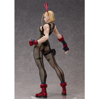 Street Fighter B-style Figure - Cammy Bunny Ver.
