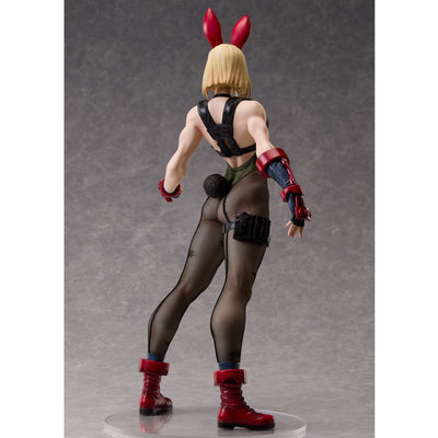 Street Fighter B-style Figure - Cammy Bunny Ver.