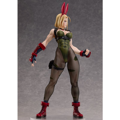 Street Fighter B-style Figure - Cammy Bunny Ver.
