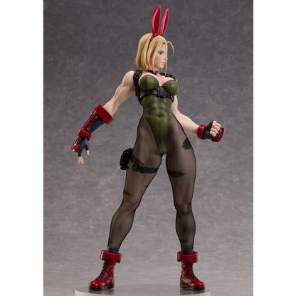 Street Fighter B-style Figure - Cammy Bunny Ver.