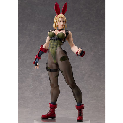 Street Fighter B-style Figure - Cammy Bunny Ver.