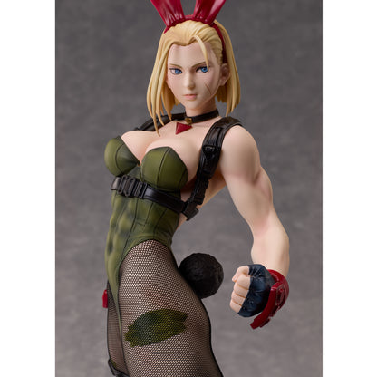 Street Fighter B-style Figure - Cammy Bunny Ver.