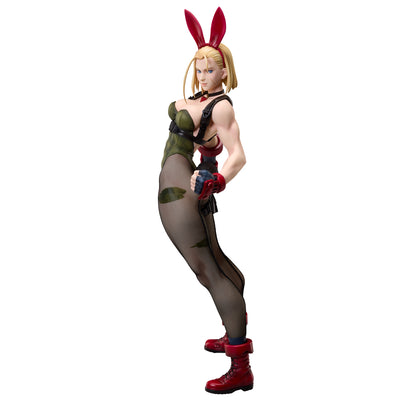 Street Fighter B-style Figure - Cammy Bunny Ver.