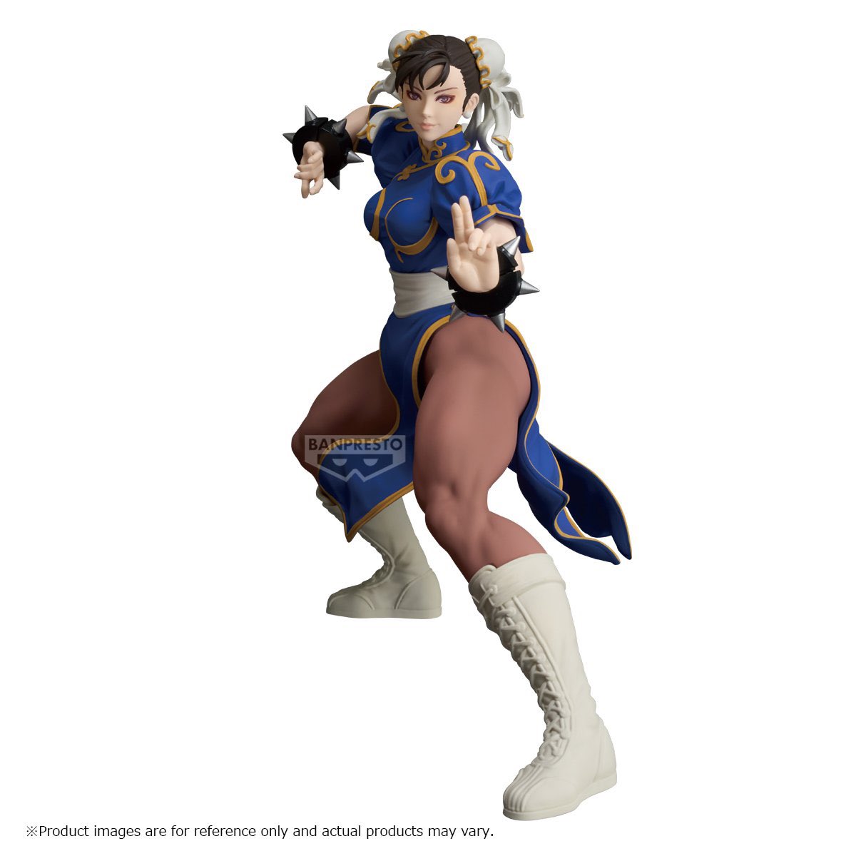Street Fighter Grandista - Chun-Li [Pre-Order Oct 2026]