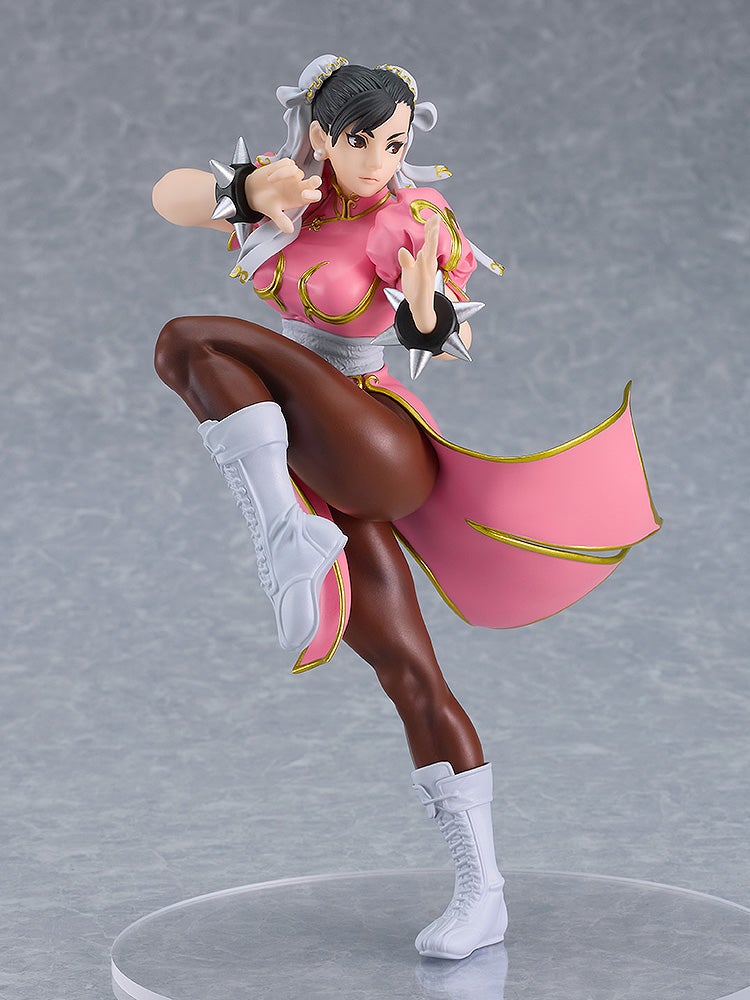 Street Fighter Pop Up Parade - Chun-Li Pink Costume Ver.