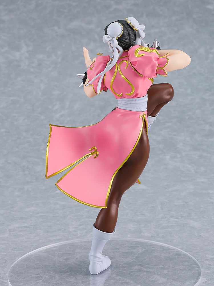 Street Fighter Pop Up Parade - Chun-Li Pink Costume Ver.