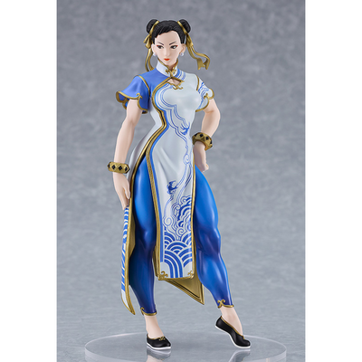 Street Fighter Pop Up Parade - Chun-Li SF6 Ver.