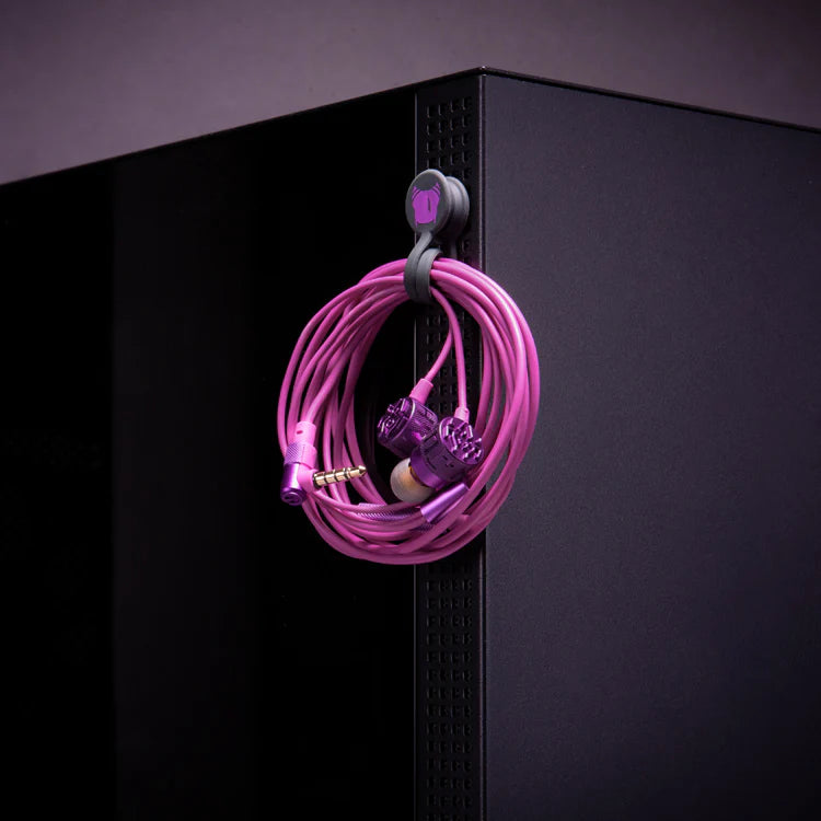 Street Fighter The Drive Impact ASG561 JUR ONE Wired Earphones 2.0 Street Fighter The Drive Impact ASG561 JUR ONE Wired Earphones 2.0