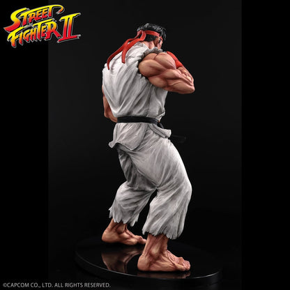 Street Fighter The King of Collectors 24 Figure - No.9 Ryu Standard Color Bonus Ver. [Pre-Order Dec 2026]