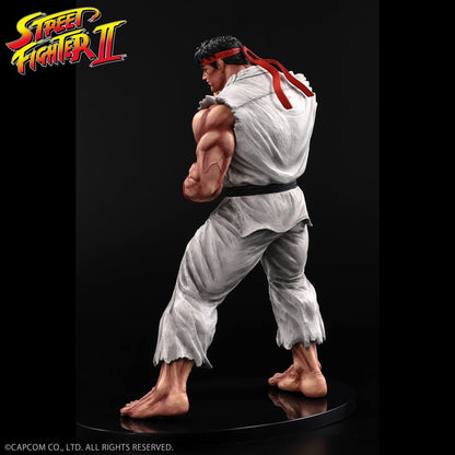 Street Fighter The King of Collectors 24 Figure - No.9 Ryu Standard Color Bonus Ver. [Pre-Order Dec 2026]