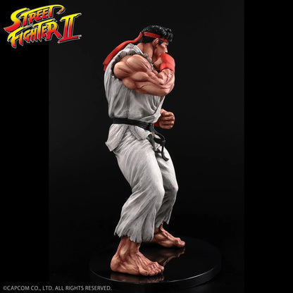 Street Fighter The King of Collectors 24 Figure - No.9 Ryu Standard Color Ver. [Pre-Order Dec 2026]