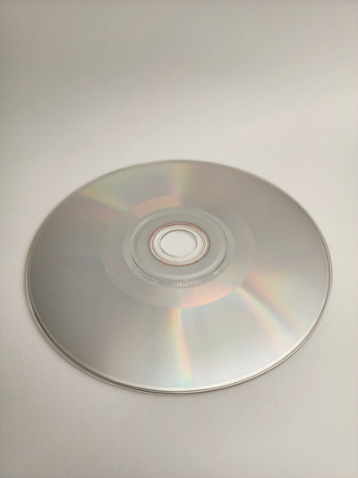 [USED JAPAN] Street Fighter ZERO 3 : Saikyo-ryu Dojo Dreamcast [SFZ3S1]