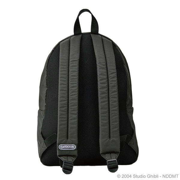 Studio Ghibli Howl's Moving Castle - Howl's Moving Castle Outdoor Products Collaboration Daypack