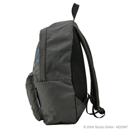 Studio Ghibli Howl's Moving Castle - Howl's Moving Castle Outdoor Products Collaboration Daypack