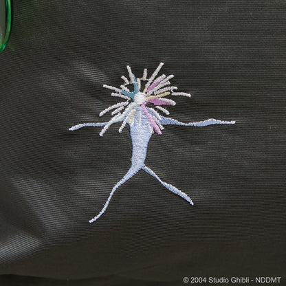 Studio Ghibli Howl's Moving Castle - Howl's Moving Castle Outdoor Products Collaboration Daypack