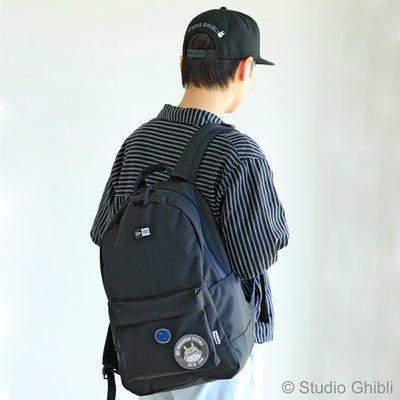 Studio Ghibli My Neighbor Totoro - My Neighbor Totoro NEW ERA Collaboration Light Pack Limited Edition