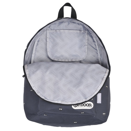 Studio Ghibli My Neighbor Totoro - My Neighbor Totoro Outdoor Products Collaboration Daypack