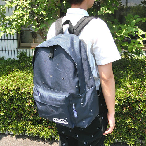 Studio Ghibli My Neighbor Totoro - My Neighbor Totoro Outdoor Products Collaboration Daypack