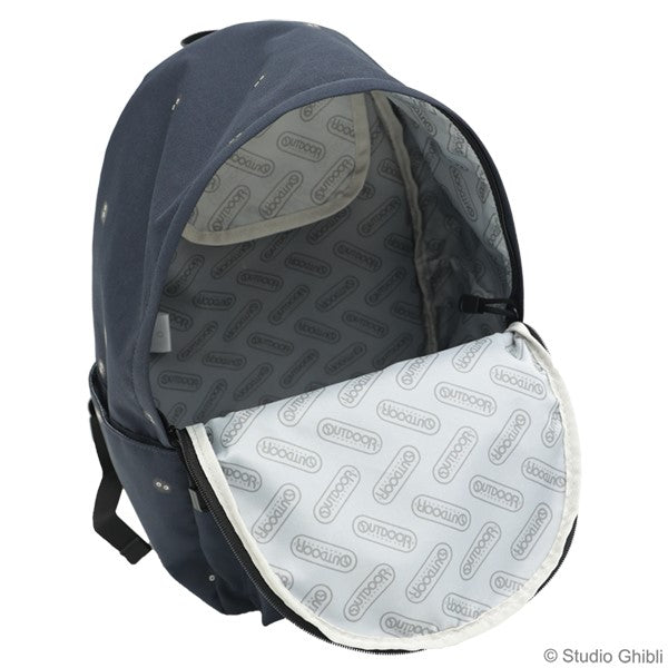 Studio Ghibli My Neighbor Totoro - My Neighbor Totoro Outdoor Products Collaboration Daypack (S)