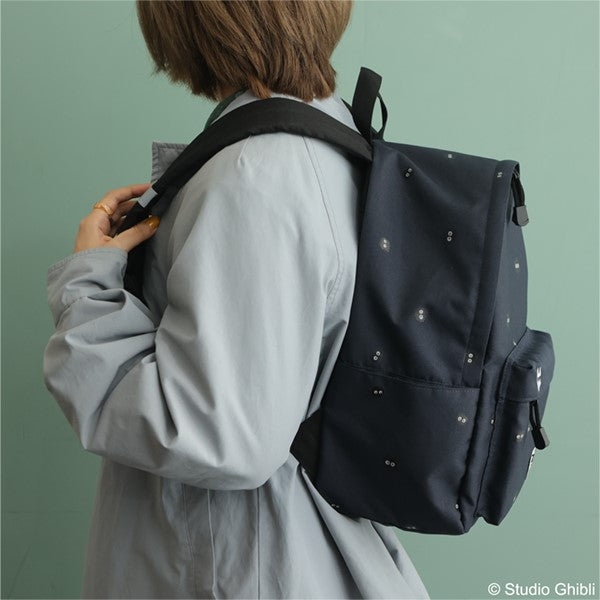 Studio Ghibli My Neighbor Totoro - My Neighbor Totoro Outdoor Products Collaboration Daypack (S)