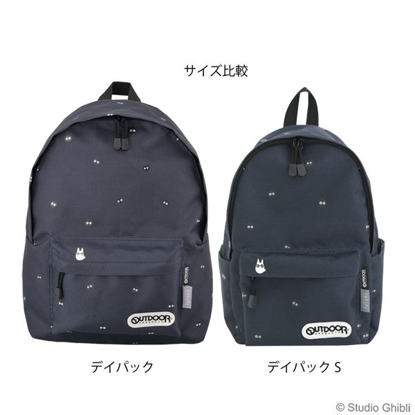 Studio Ghibli My Neighbor Totoro - My Neighbor Totoro Outdoor Products Collaboration Daypack (S)