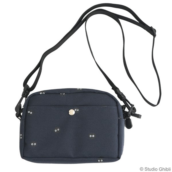 Studio Ghibli My Neighbor Totoro - My Neighbor Totoro Outdoor Products Collaboration Shoulder Bag
