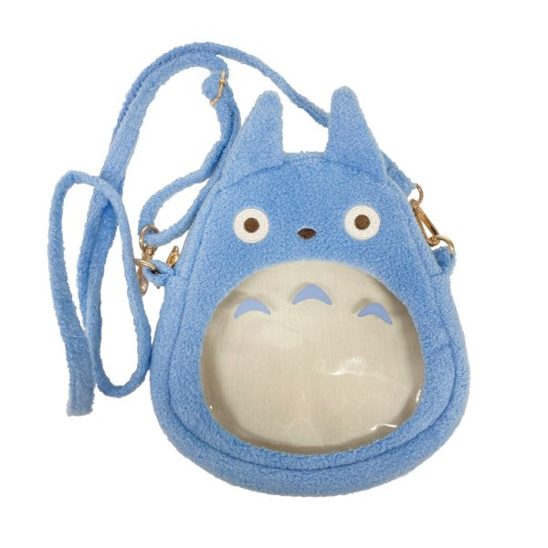 Studio Ghibli My Neighbor Totoro - My Neighbor Totoro Outing Pochette / Medium Totoro