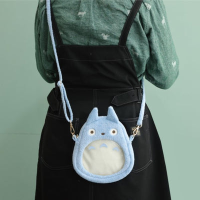 Studio Ghibli My Neighbor Totoro - My Neighbor Totoro Outing Pochette / Medium Totoro