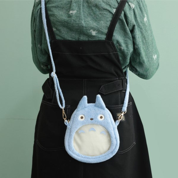 Studio Ghibli My Neighbor Totoro - My Neighbor Totoro Outing Pochette / Medium Totoro