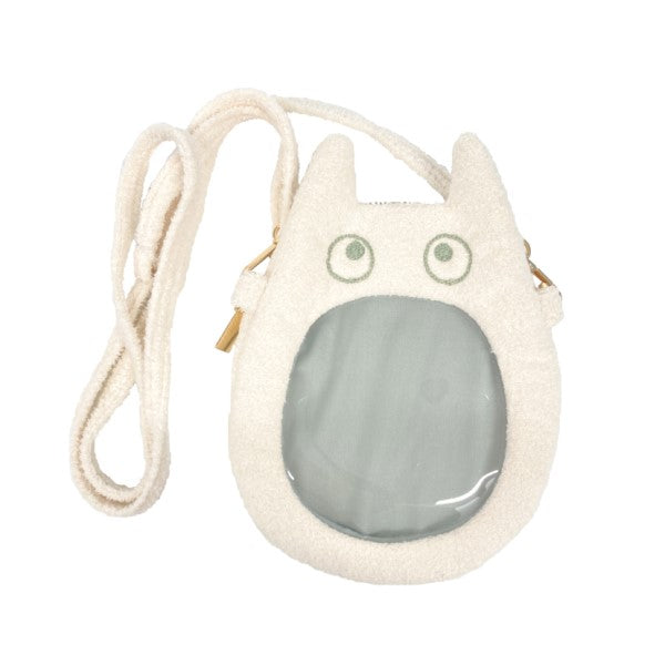 Studio Ghibli My Neighbor Totoro - My Neighbor Totoro Outing Pochette / Small Totoro