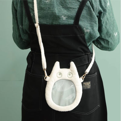 Studio Ghibli My Neighbor Totoro - My Neighbor Totoro Outing Pochette / Small Totoro