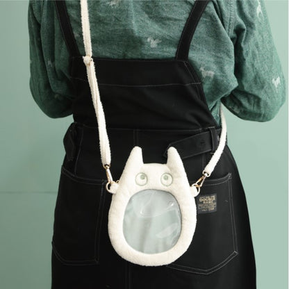 Studio Ghibli My Neighbor Totoro - My Neighbor Totoro Outing Pochette / Small Totoro
