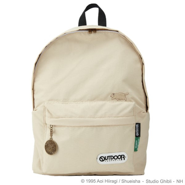 Studio Ghibli Whisper of the Heart - Whisper of the Heart Outdoor Products Collaboration Daypack