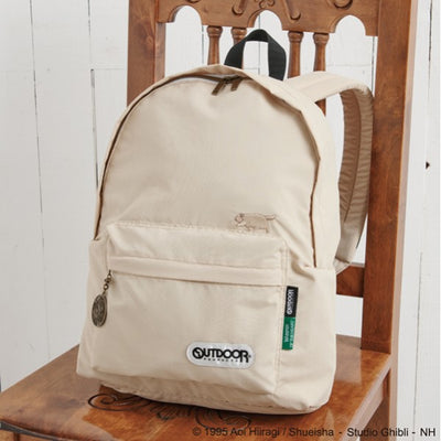 Studio Ghibli Whisper of the Heart - Whisper of the Heart Outdoor Products Collaboration Daypack
