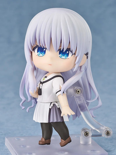 Summer Pockets Nendoroid - Naruse Shiroha [Pre-Order Sep 2026]