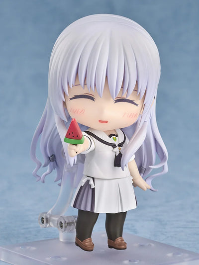 Summer Pockets Nendoroid - Naruse Shiroha [Pre-Order Sep 2026]