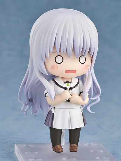 Summer Pockets Nendoroid - Naruse Shiroha [Pre-Order Sep 2026]