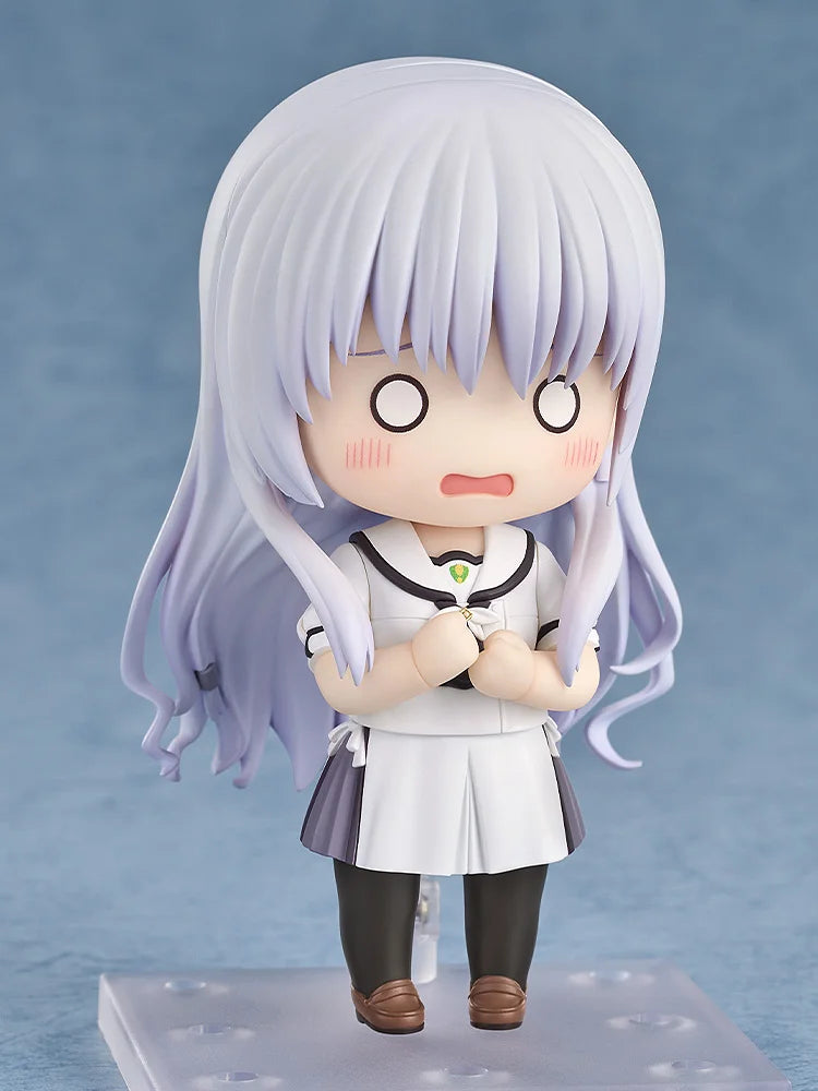 Summer Pockets Nendoroid - Naruse Shiroha [Pre-Order Sep 2026]