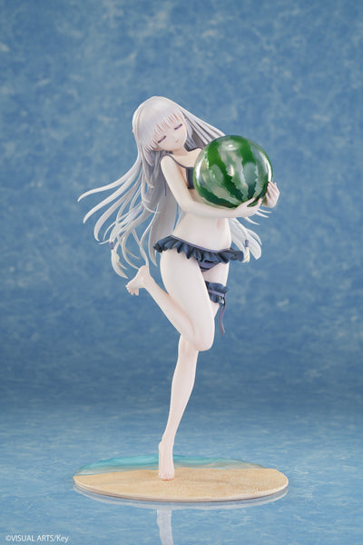 Summer Pockets Reflection Blue Figure - Shiroha Naruse [Pre-order Oct 2027]