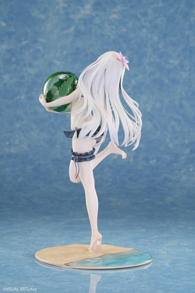 Summer Pockets Reflection Blue Figure - Shiroha Naruse [Pre-order Oct 2027]