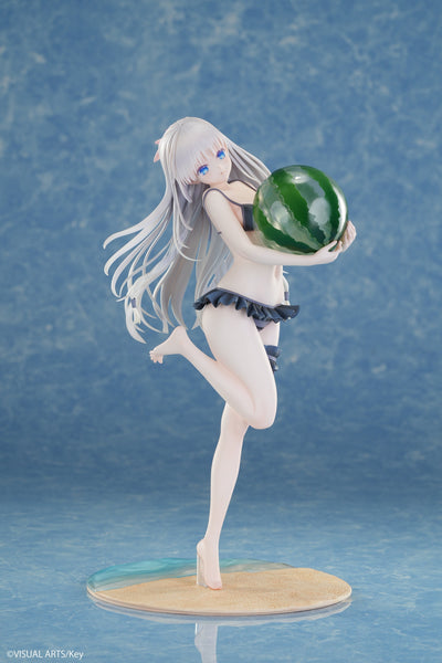 Summer Pockets Reflection Blue Figure - Shiroha Naruse [Pre-order Oct 2027]