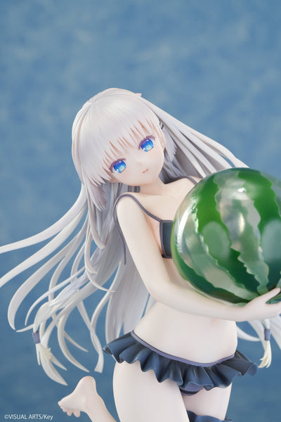 Summer Pockets Reflection Blue Figure - Shiroha Naruse [Pre-order Oct 2027]