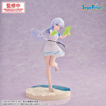 Summer Pockets Luminasta - Shiroha Naruse