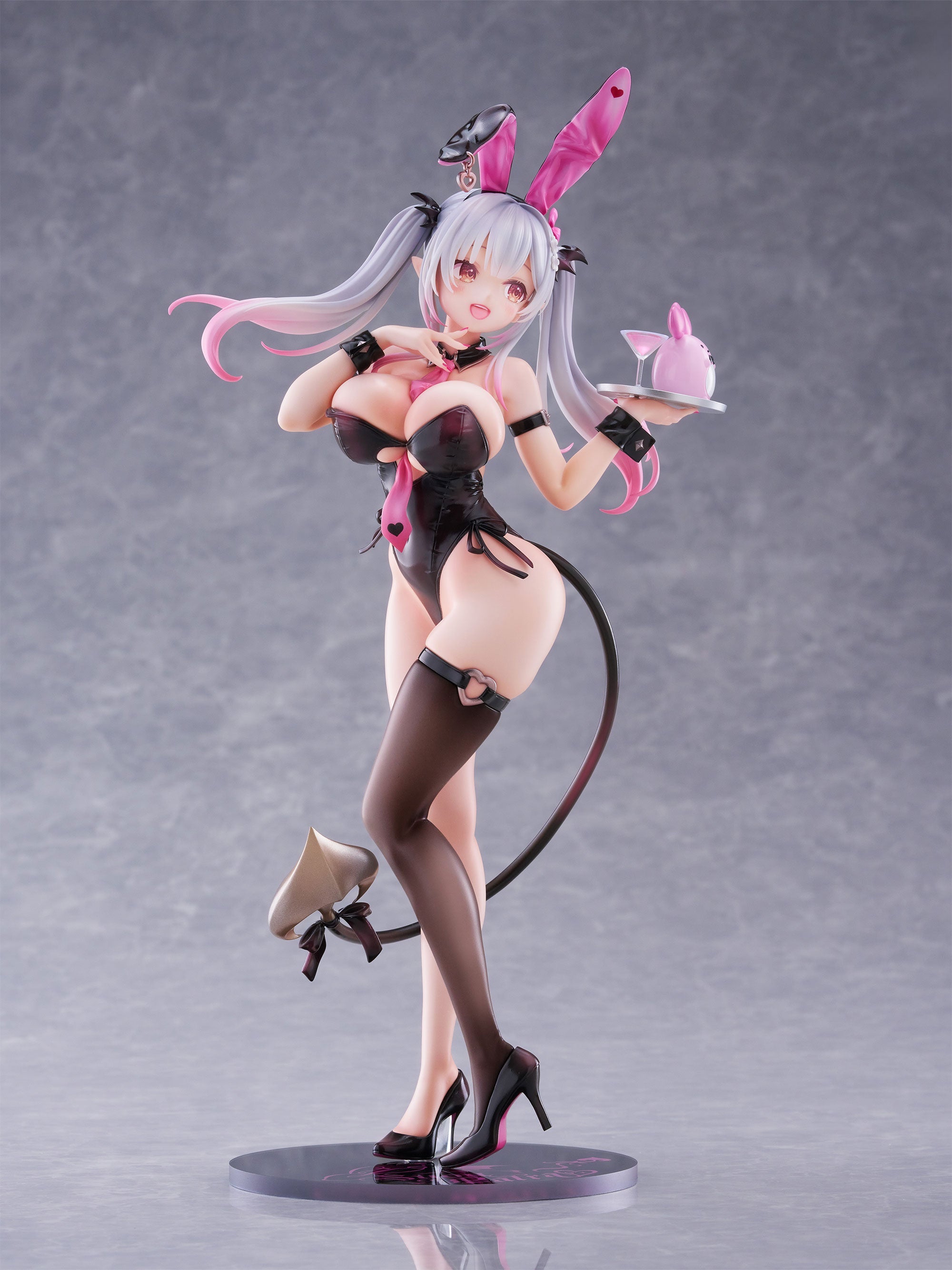 Suou Patra F:NEX 1/7 Scale Figure - Suou Patra Bunny Ver. [Pre-Order Jun 2027]