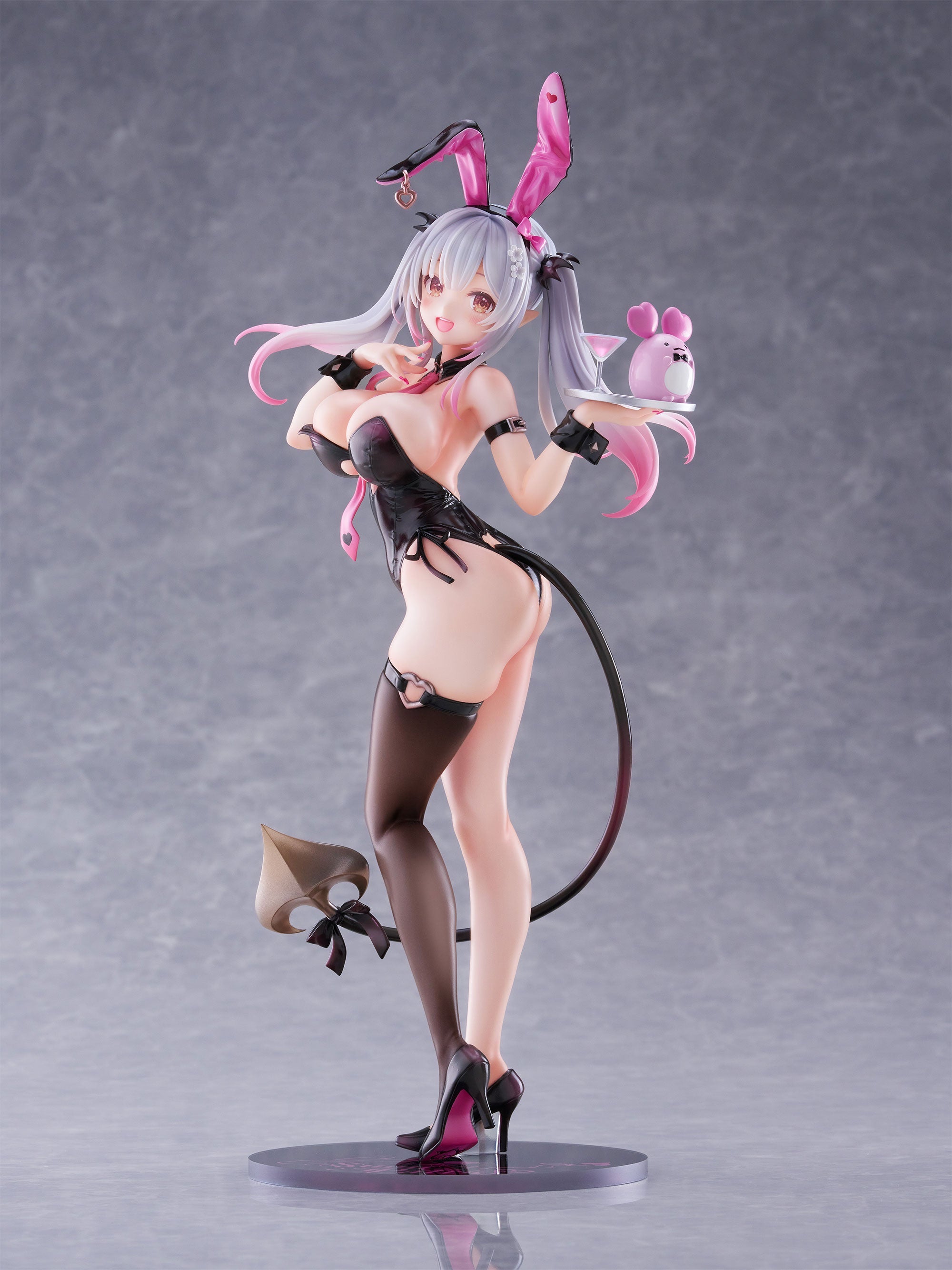 Suou Patra F:NEX 1/7 Scale Figure - Suou Patra Bunny Ver. [Pre-Order Jun 2027]